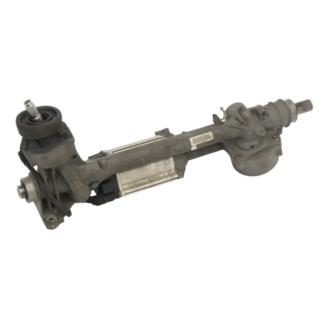 Steering Rack Box Gear to VW Volkswagen Caddy Electric Power with Part number 1K2423051CT VW Volkswagen Caddy Electric Power Steering Rack Box Gear - SKU rhd-1K2423051CT - Part number 1K2423051CT