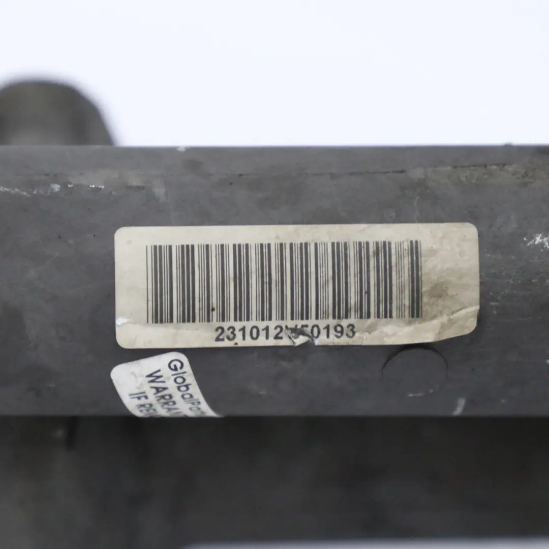 VW Volkswagen Caddy Electric Power Steering Rack Box Gear - SKU rhd-1K2423051CT - Part number 1K2423051CT