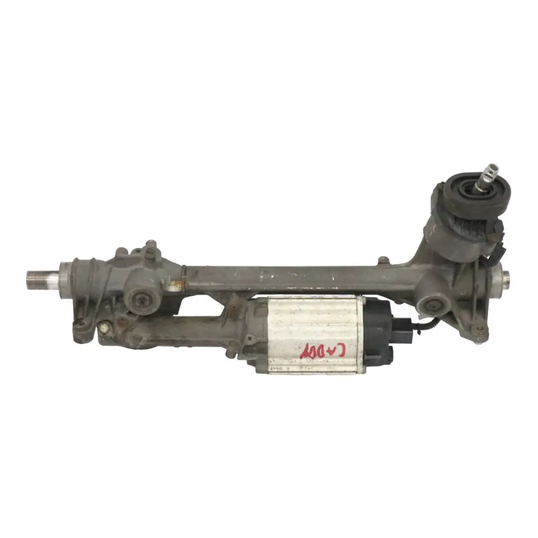 Steering Rack Box Gear to VW Volkswagen Caddy Electric Power with Part number 1K2423051CT VW Volkswagen Caddy Electric Power Steering Rack Box Gear - SKU rhd-1K2423051CT - Part number 1K2423051CT