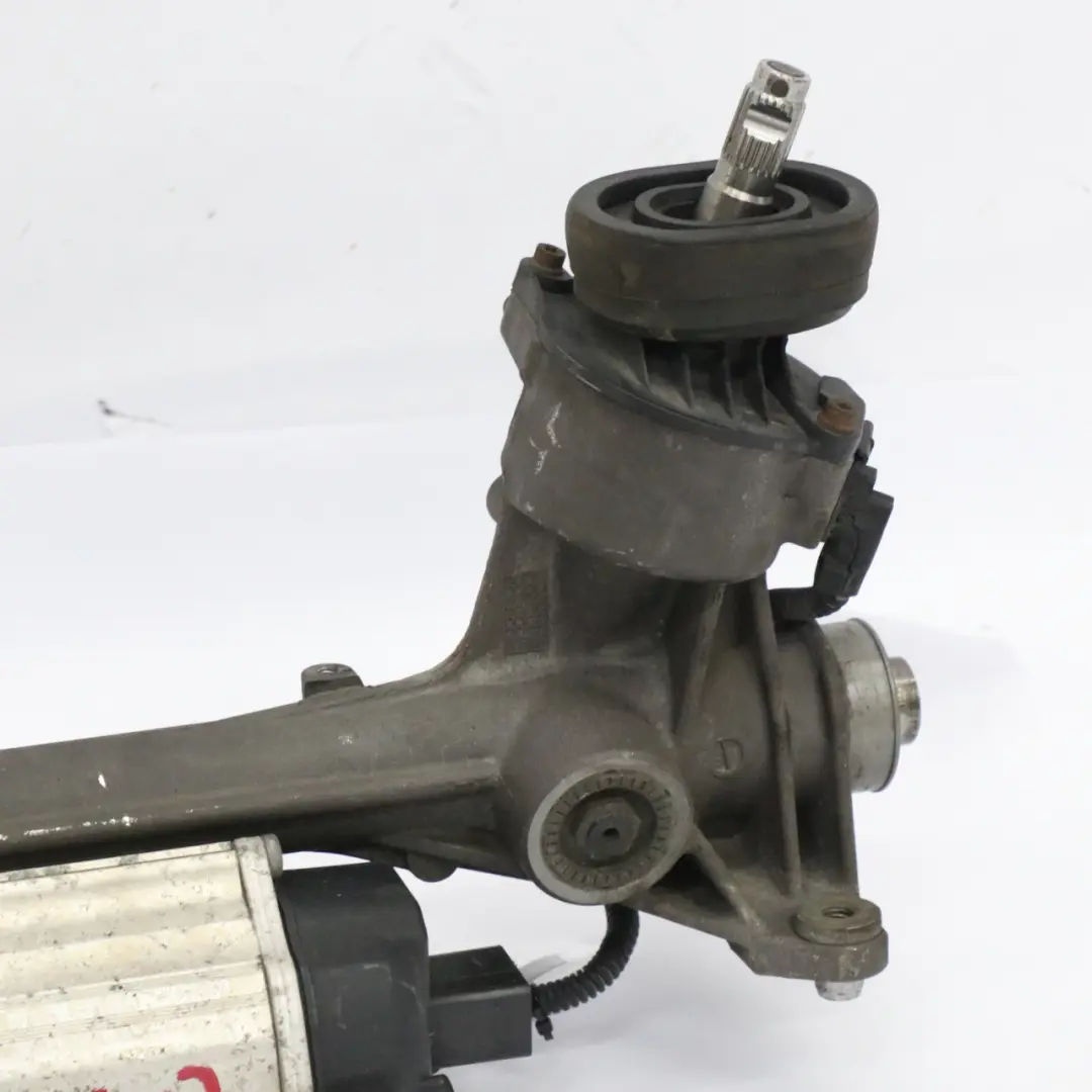 Steering Rack Box Gear to VW Volkswagen Caddy Electric Power with Part number 1K2423051CT VW Volkswagen Caddy Electric Power Steering Rack Box Gear - SKU rhd-1K2423051CT - Part number 1K2423051CT