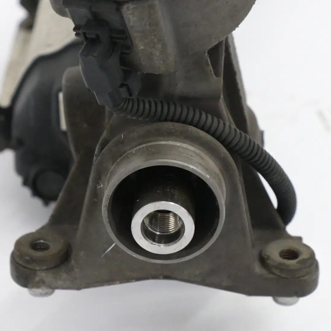 Steering Rack Box Gear to VW Volkswagen Caddy Electric Power with Part number 1K2423051CT VW Volkswagen Caddy Electric Power Steering Rack Box Gear - SKU rhd-1K2423051CT - Part number 1K2423051CT