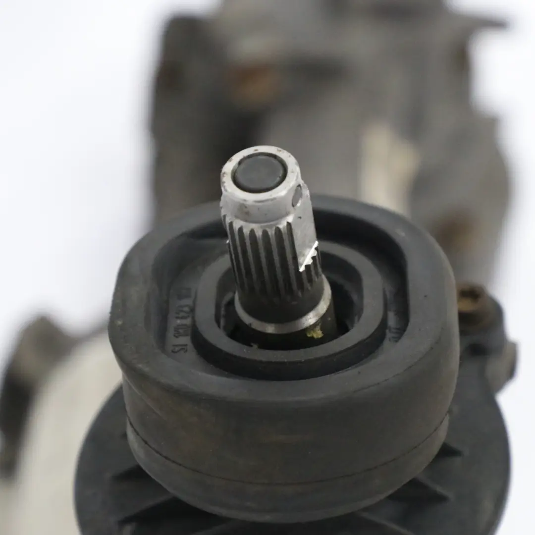 Steering Rack Box Gear to VW Volkswagen Caddy Electric Power with Part number 1K2423051CT VW Volkswagen Caddy Electric Power Steering Rack Box Gear - SKU rhd-1K2423051CT - Part number 1K2423051CT