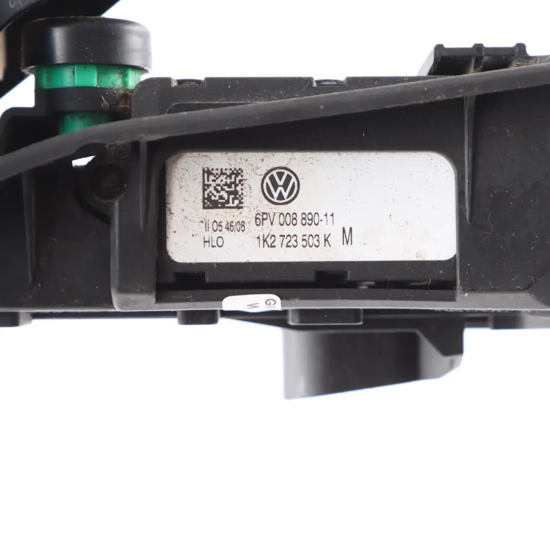 VW Volkswagen Tiguan 5N Accelerator Pedal Throttle Gas Pedal - SKU rhd-1K2723503K - Part number 1K2723503K
