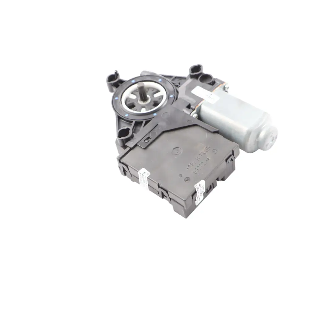 Skoda Octavia II Door Module Window Lifter Driver's Door Control Unit - SKU rhd-1T0959701E - Part number 1T0959701E