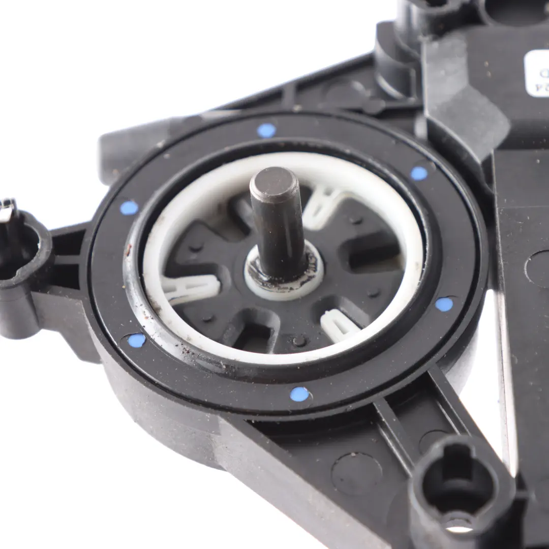 Door Module Window Lifter Driver's Door Control Unit to Skoda Octavia II with Part number 1T0959701E Skoda Octavia II Door Module Window Lifter Driver's Door Control Unit - SKU rhd-1T0959701E - Part number 1T0959701E