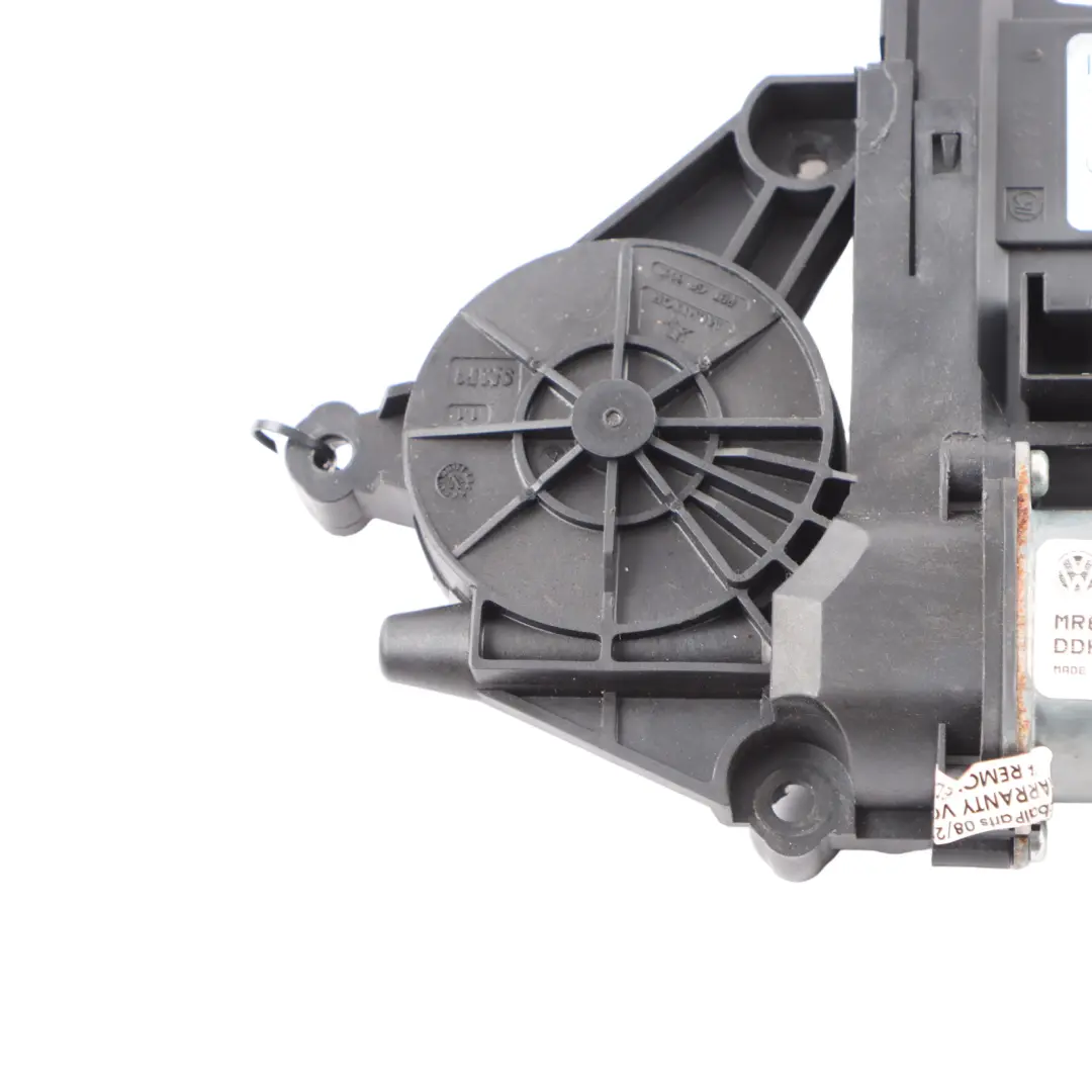 Door Module Window Lifter Driver's Door Control Unit to Skoda Octavia II with Part number 1T0959701E Skoda Octavia II Door Module Window Lifter Driver's Door Control Unit - SKU rhd-1T0959701E - Part number 1T0959701E