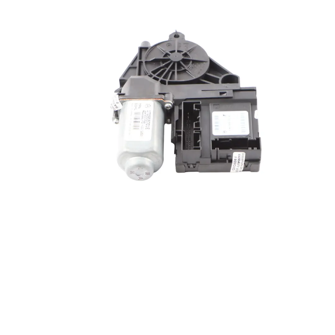 Skoda Octavia II Door Module Window Lifter Driver's Door Control Unit - SKU rhd-1T0959701E - Part number 1T0959701E