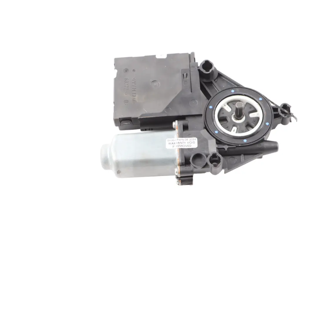 Door Module Window Lifter Driver's Door Control Unit to Skoda Octavia II with Part number 1T0959701E Skoda Octavia II Door Module Window Lifter Driver's Door Control Unit - SKU rhd-1T0959701E - Part number 1T0959701E