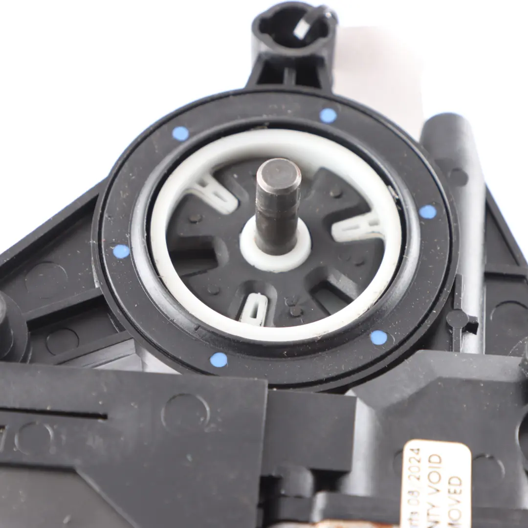 Skoda Octavia II Door Module Window Lifter Passenger's Door Unit - SKU rhd-1T0959702E - Part number 1T0959702E