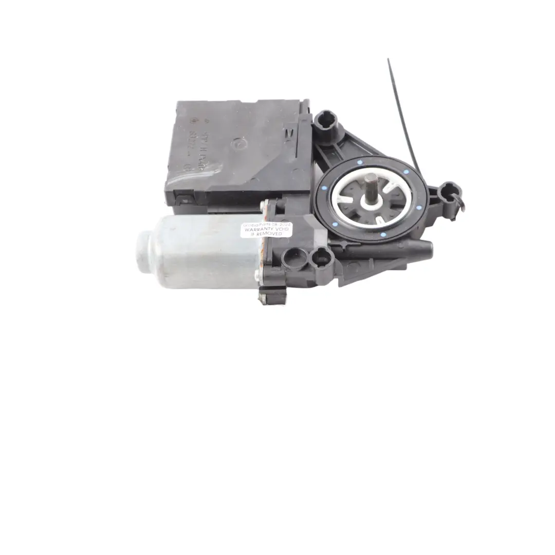 Skoda Octavia II Door Module Window Lifter Passenger's Door Unit - SKU rhd-1T0959702E - Part number 1T0959702E