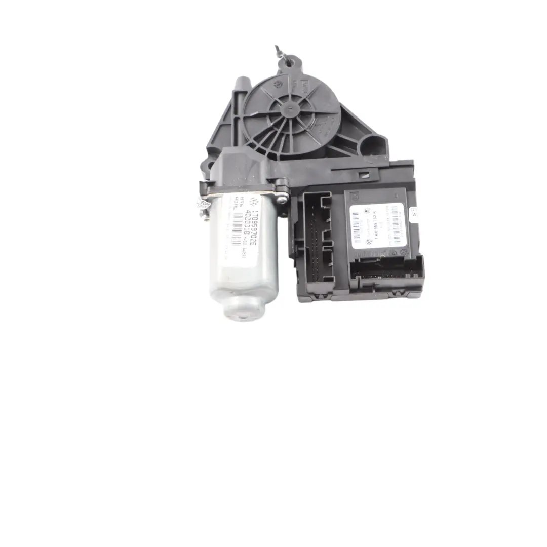 Skoda Octavia II Door Module Window Lifter Passenger's Door Unit - SKU rhd-1T0959702E - Part number 1T0959702E