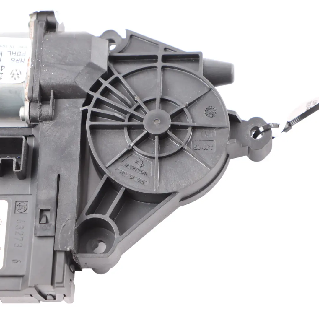 Skoda Octavia II Door Module Window Lifter Passenger's Door Unit - SKU rhd-1T0959702E - Part number 1T0959702E