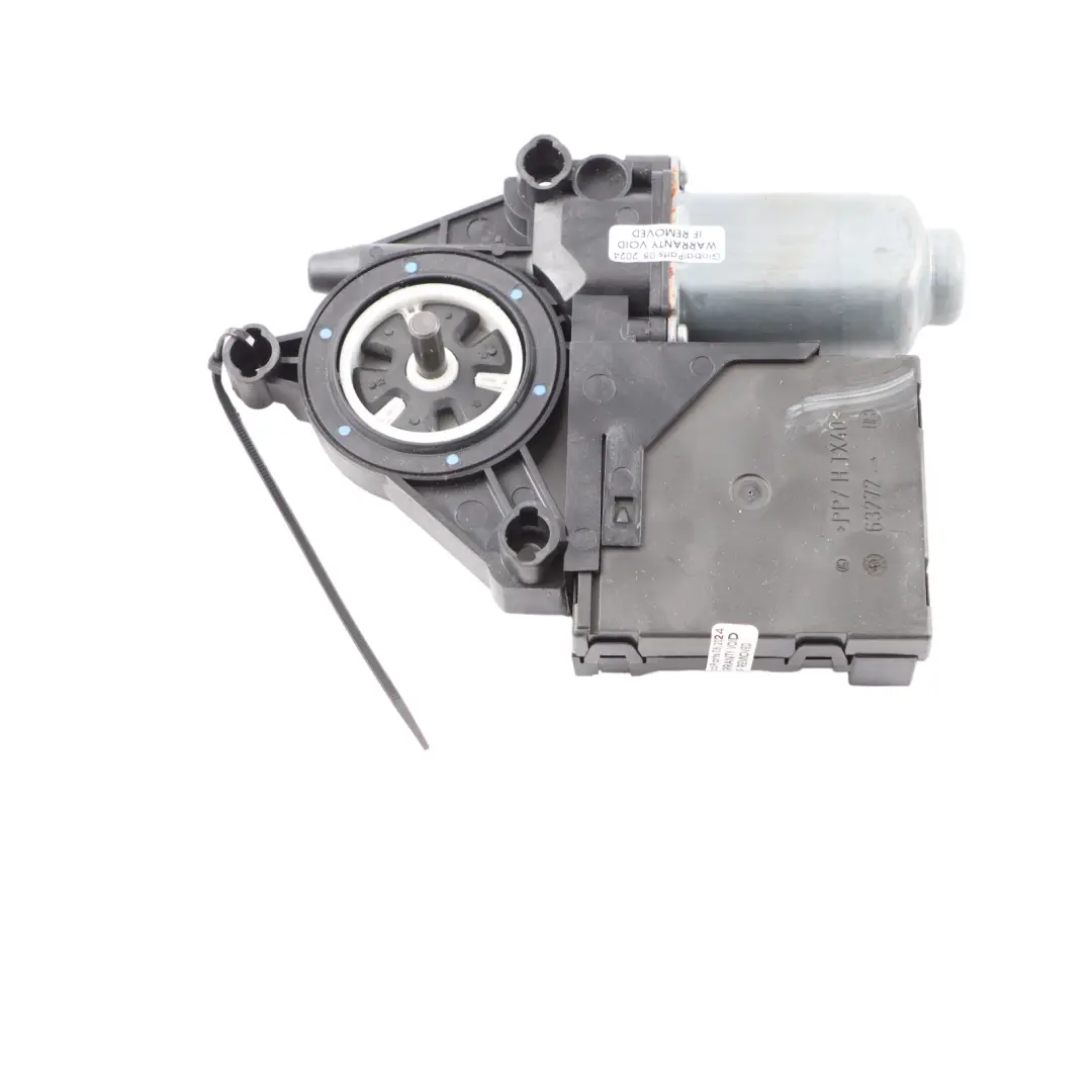 Skoda Octavia II Door Module Window Lifter Passenger's Door Unit - SKU rhd-1T0959702E - Part number 1T0959702E