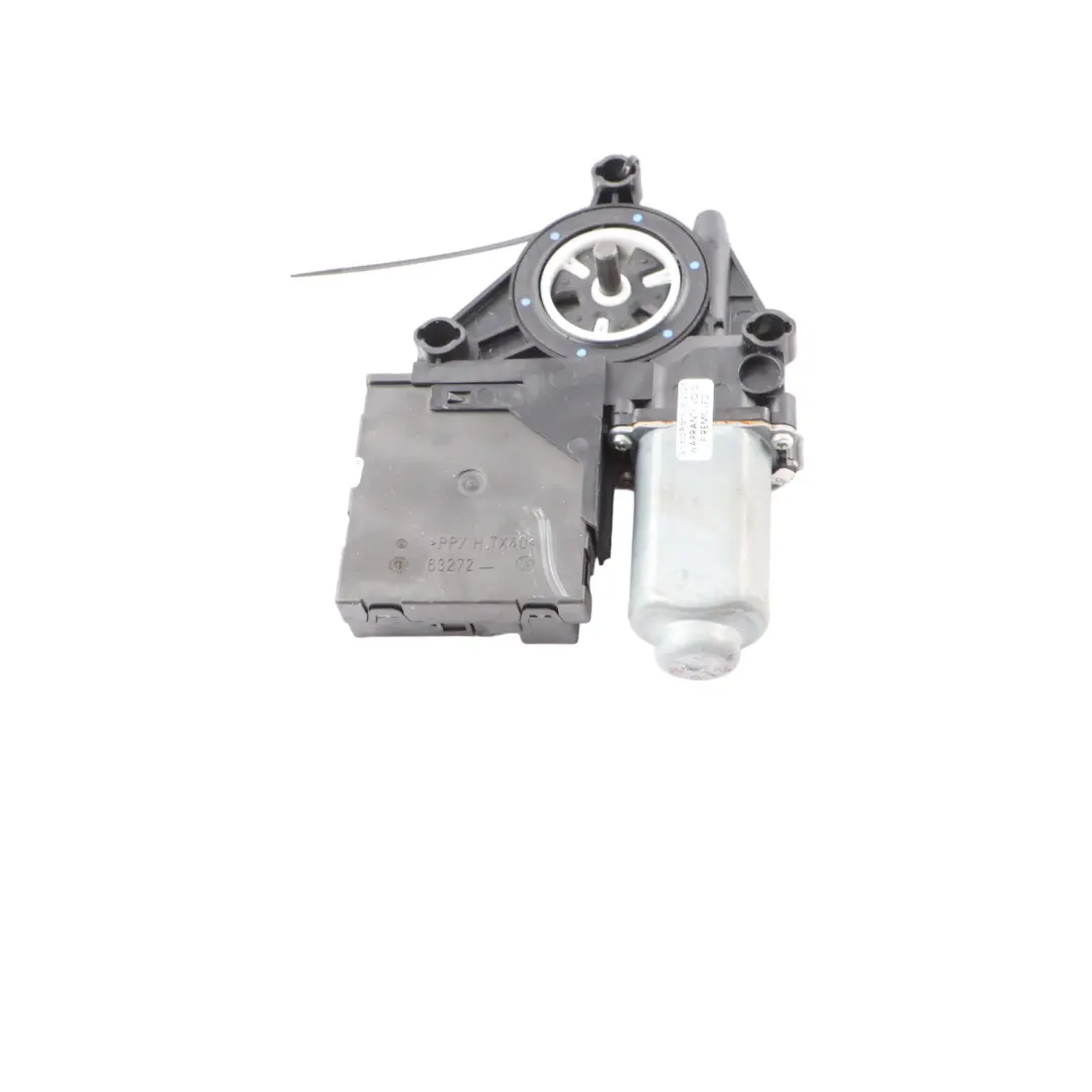 Skoda Octavia II Door Module Window Lifter Passenger's Door Unit - SKU rhd-1T0959702E - Part number 1T0959702E