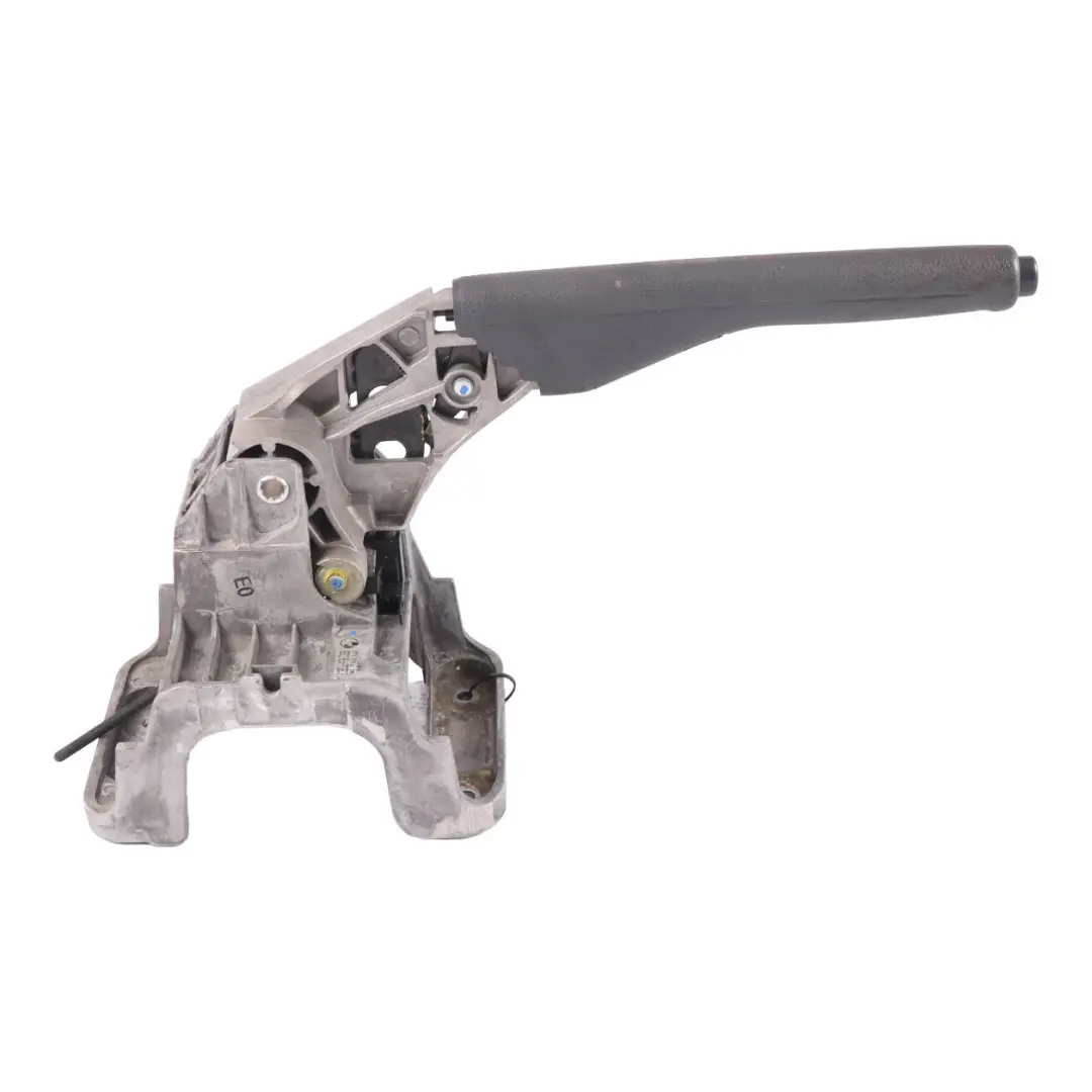 2K Handbrake Parking Brake Lever Handle Grab to Volkswagen VW Caddy with Part number 1T1711303K Volkswagen VW Caddy 2K Handbrake Parking Brake Lever Handle Grab - SKU rhd-1T1711303K - Part number 1T1711303K