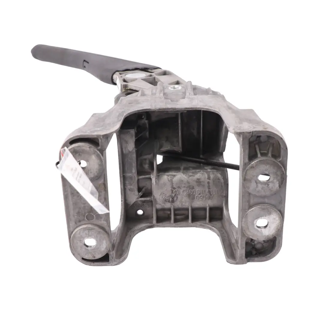 Volkswagen VW Caddy 2K Handbrake Parking Brake Lever Handle Grab - SKU rhd-1T1711303K - Part number 1T1711303K