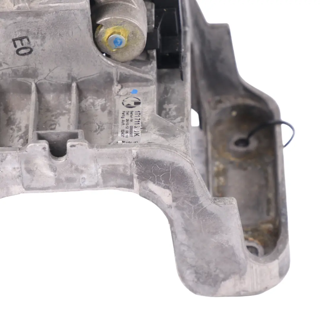 2K Handbrake Parking Brake Lever Handle Grab to Volkswagen VW Caddy with Part number 1T1711303K Volkswagen VW Caddy 2K Handbrake Parking Brake Lever Handle Grab - SKU rhd-1T1711303K - Part number 1T1711303K