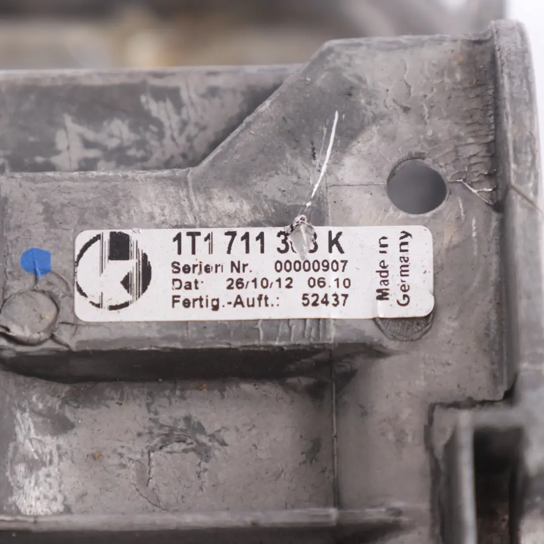 2K Handbrake Parking Brake Lever Handle Grab to Volkswagen VW Caddy with Part number 1T1711303K Volkswagen VW Caddy 2K Handbrake Parking Brake Lever Handle Grab - SKU rhd-1T1711303K - Part number 1T1711303K