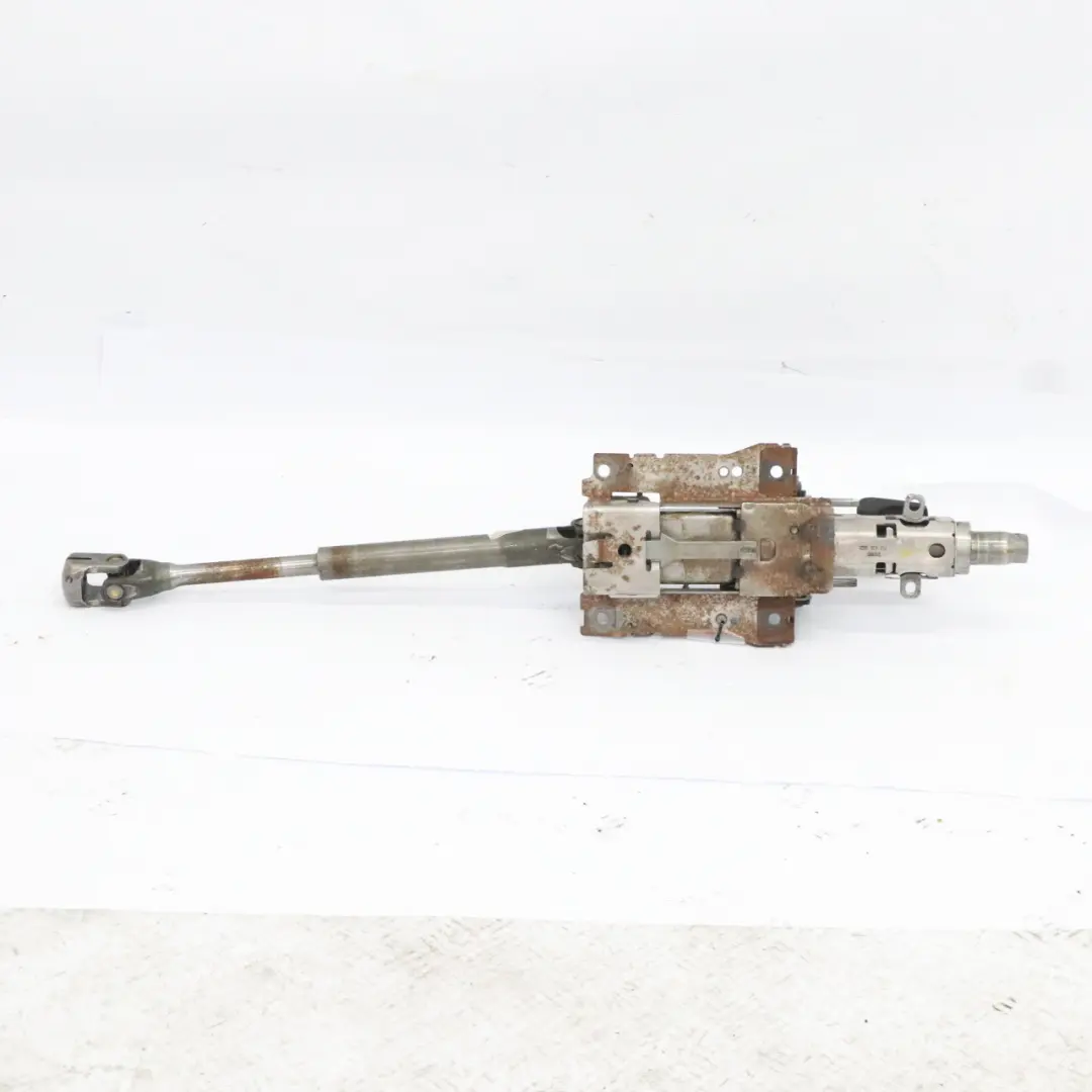 Steering Column Adjustable Shaft Tube to Volkswagen Caddy Maxi Touran 1T with Part number 1T2419502L Volkswagen Caddy Maxi Touran 1T Steering Column Adjustable Shaft Tube - SKU rhd-1T2419502L - Part number 1T2419502L