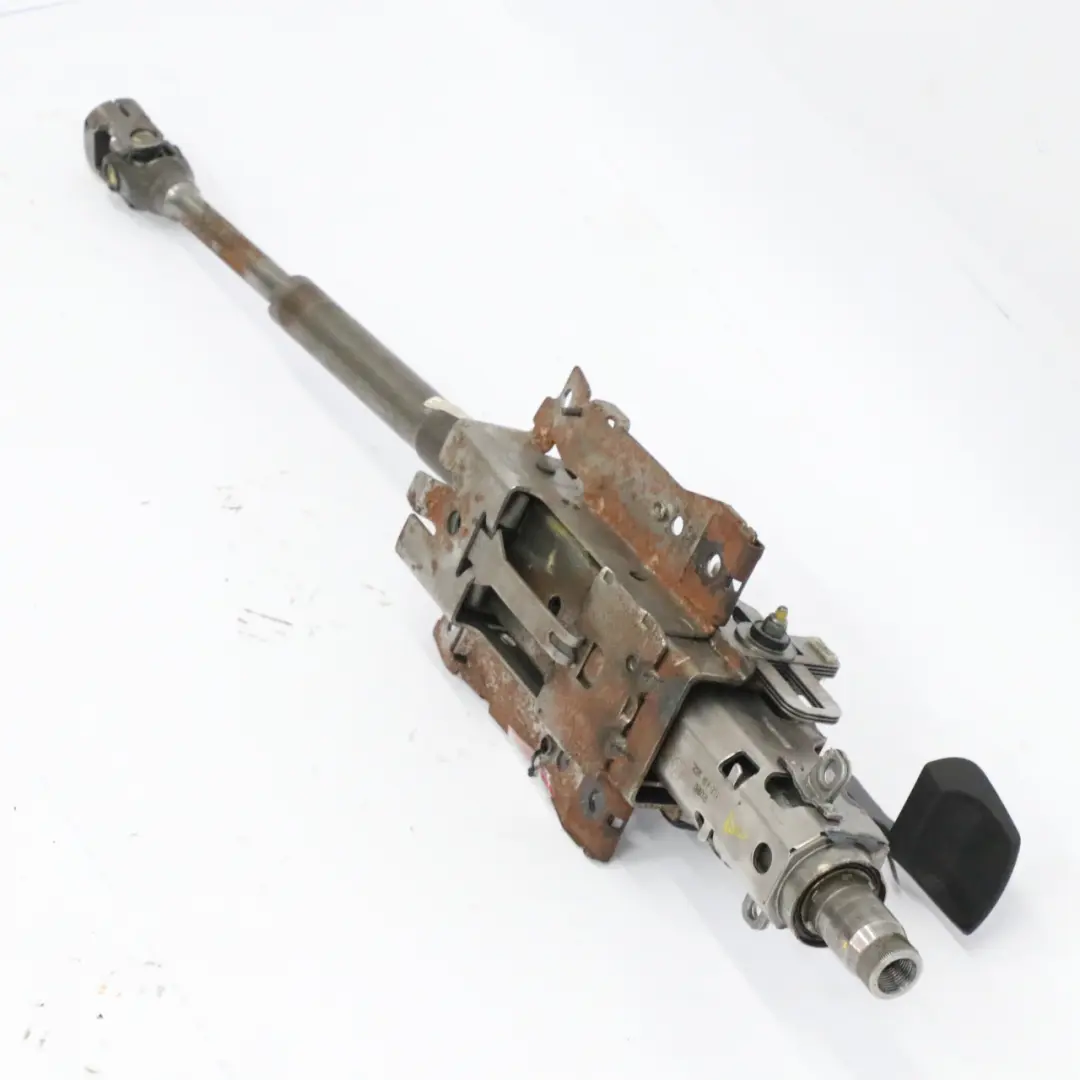 Steering Column Adjustable Shaft Tube to Volkswagen Caddy Maxi Touran 1T with Part number 1T2419502L Volkswagen Caddy Maxi Touran 1T Steering Column Adjustable Shaft Tube - SKU rhd-1T2419502L - Part number 1T2419502L