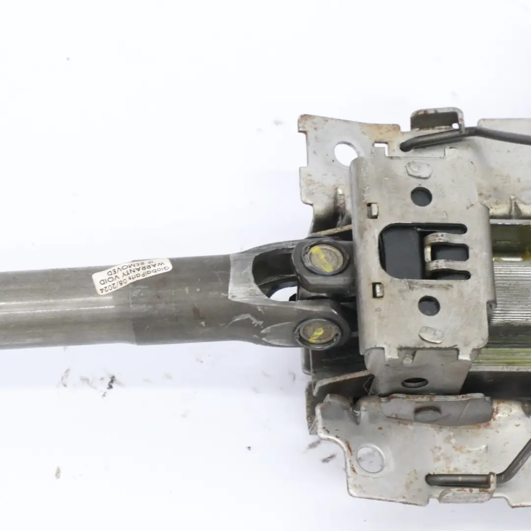 Volkswagen Caddy Maxi Touran 1T Steering Column Adjustable Shaft Tube - SKU rhd-1T2419502L - Part number 1T2419502L