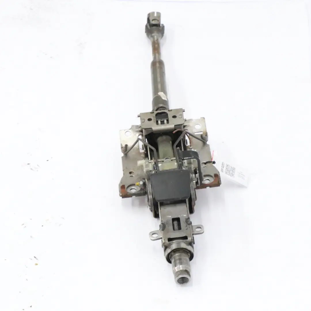 Volkswagen Caddy Maxi Touran 1T Steering Column Adjustable Shaft Tube - SKU rhd-1T2419502L - Part number 1T2419502L