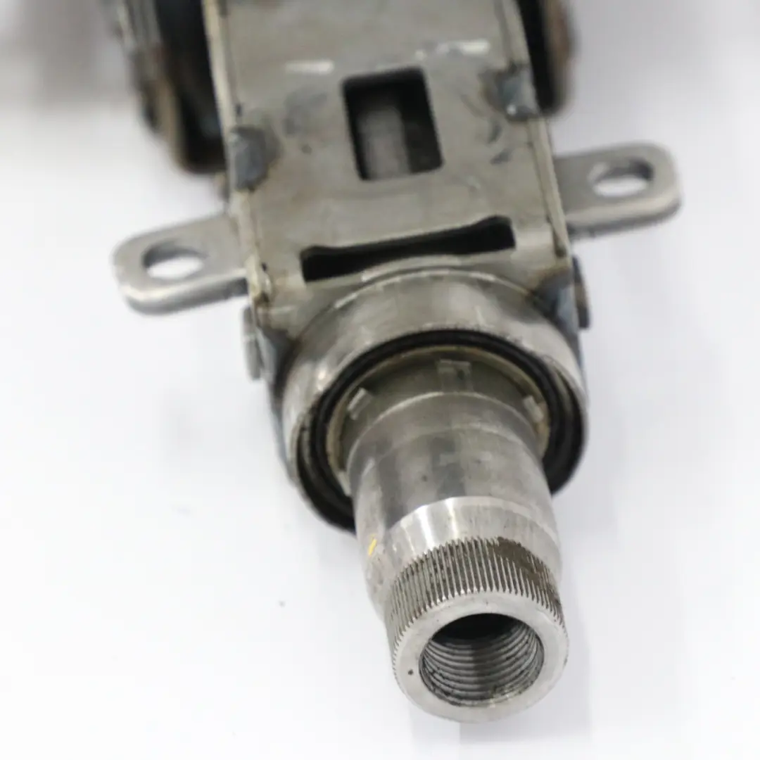 Volkswagen Caddy Maxi Touran 1T Steering Column Adjustable Shaft Tube - SKU rhd-1T2419502L - Part number 1T2419502L