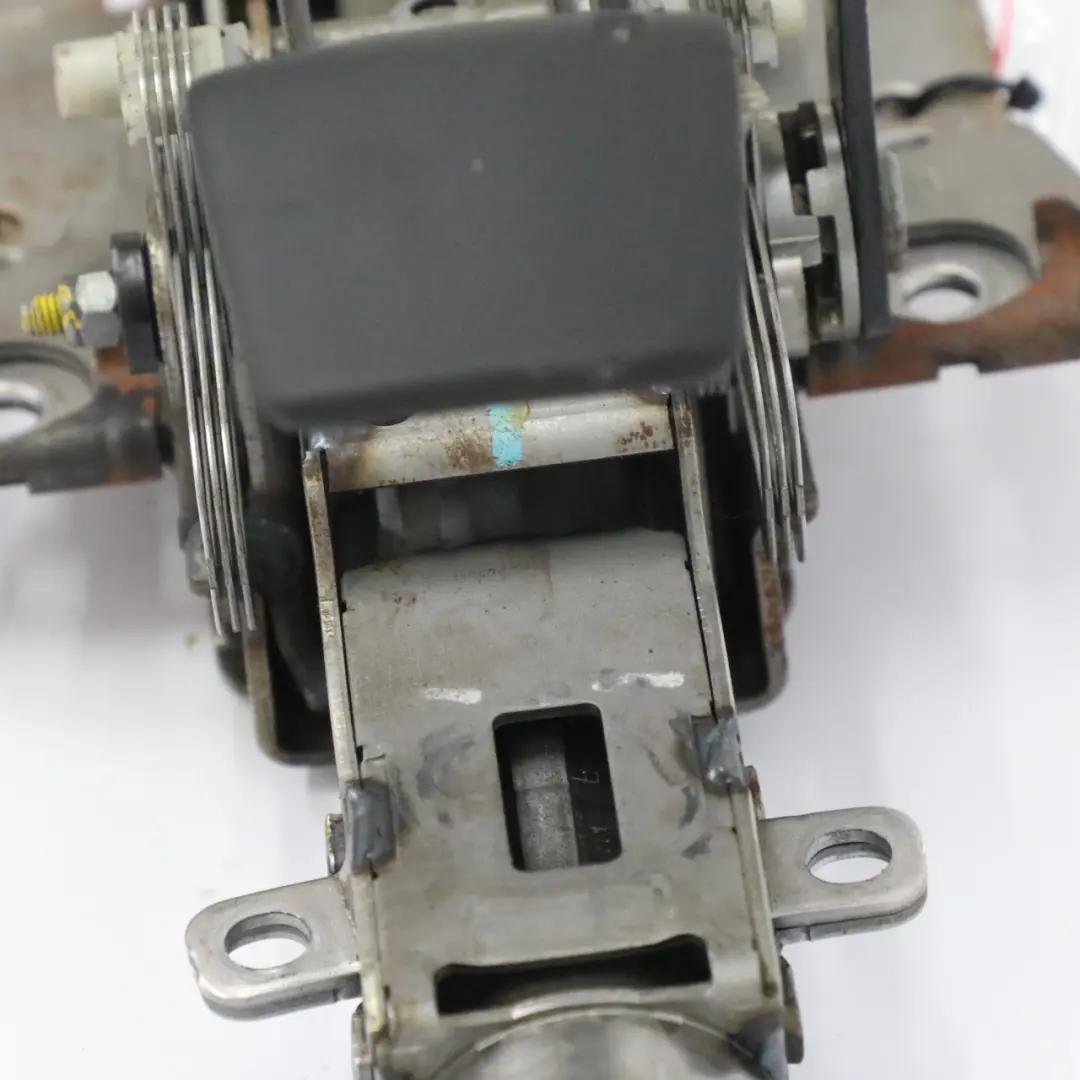 Volkswagen Caddy Maxi Touran 1T Steering Column Adjustable Shaft Tube - SKU rhd-1T2419502L - Part number 1T2419502L