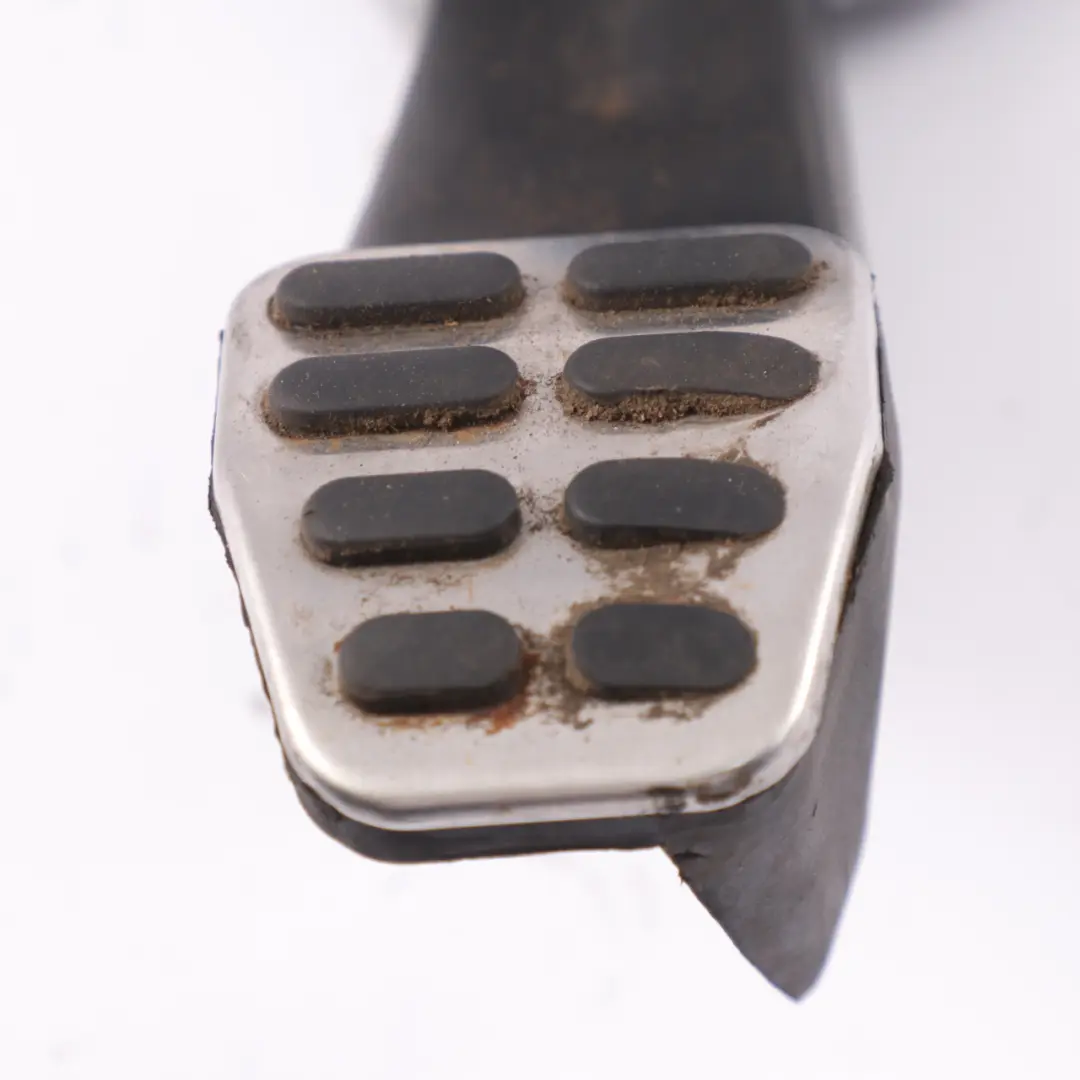 Brake Pedal Assembly Unit Manual Transmission to Volkswagen Caddy with Part number 1T2721142G Volkswagen Caddy Brake Pedal Assembly Unit Manual Transmission - SKU RHD-1T2721142G - Part number 1T2721142G