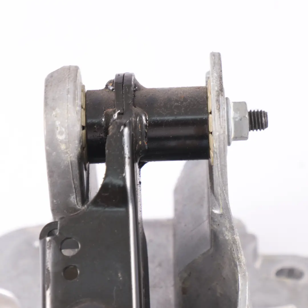 Volkswagen Caddy Brake Pedal Assembly Unit Manual Transmission - SKU RHD-1T2721142G - Part number 1T2721142G