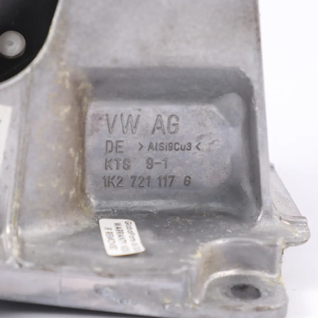 Volkswagen Caddy Brake Pedal Assembly Unit Manual Transmission - SKU RHD-1T2721142G - Part number 1T2721142G