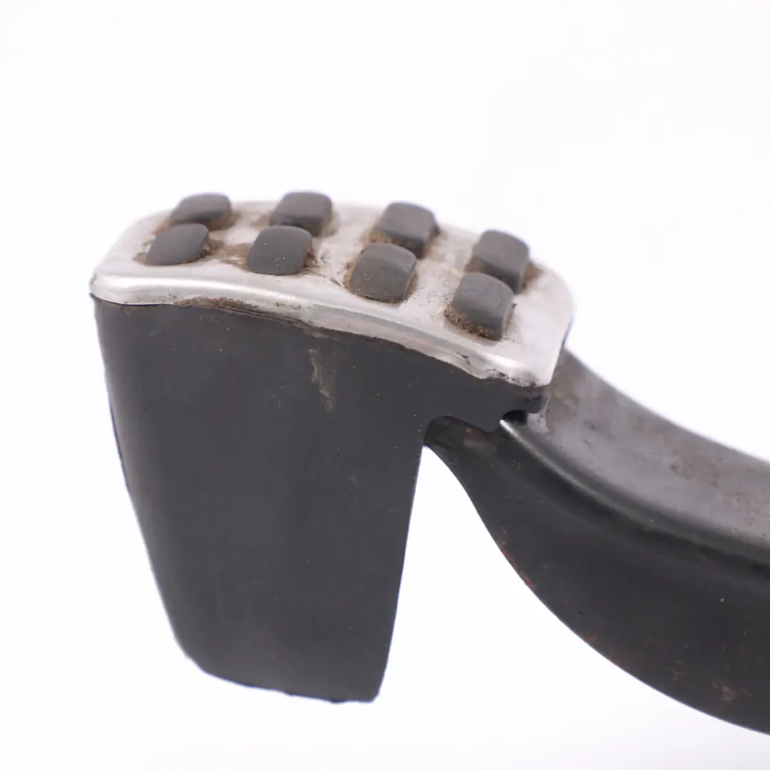 Brake Pedal Assembly Unit Manual Transmission to Volkswagen Caddy with Part number 1T2721142G Volkswagen Caddy Brake Pedal Assembly Unit Manual Transmission - SKU RHD-1T2721142G - Part number 1T2721142G