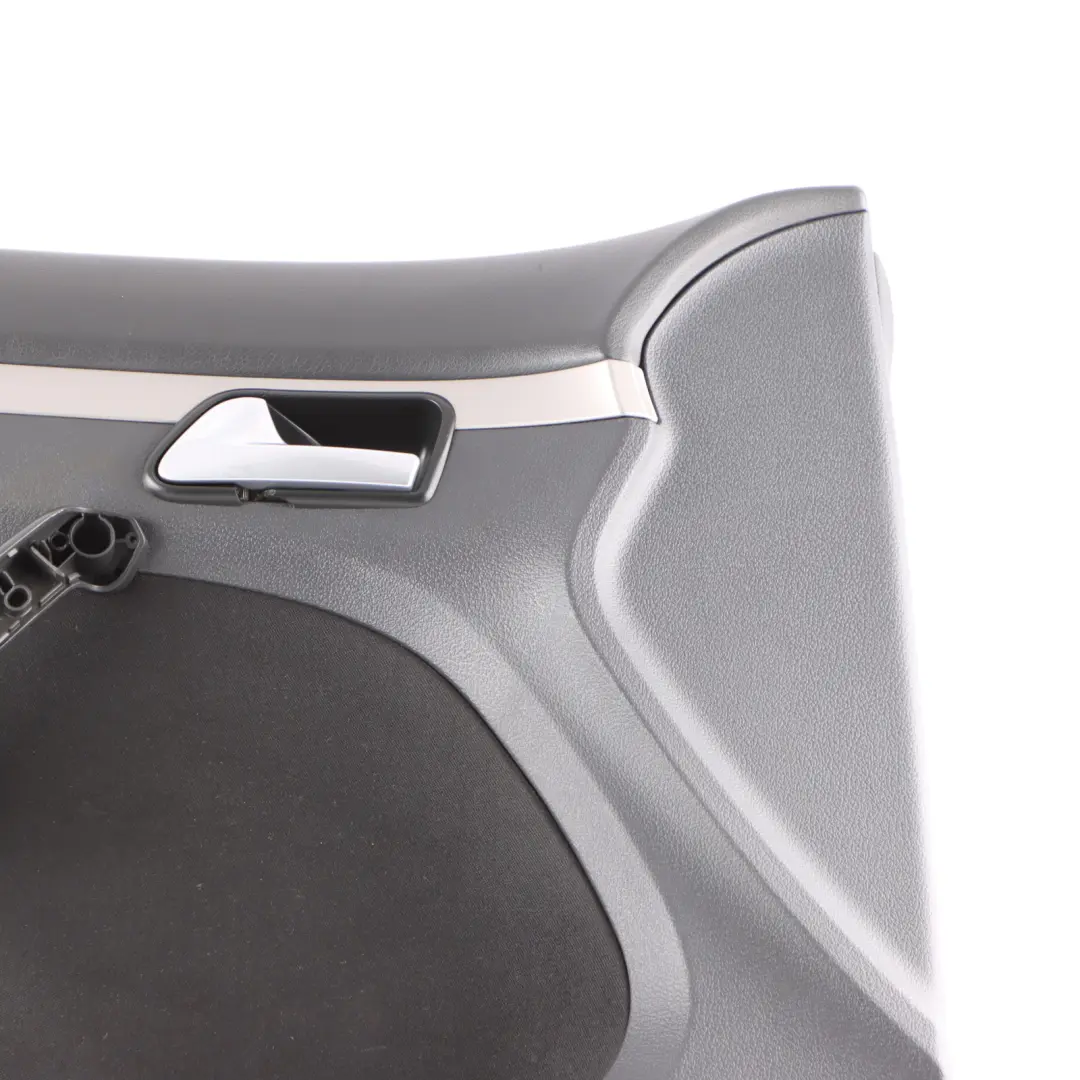 Front Door Card Left N/S Trim Cover Panel to VW Volkswagen Touran 1T with Part number 1T2867011AA VW Volkswagen Touran 1T Front Door Card Left N/S Trim Cover Panel - SKU rhd-1T2867011AA - Part number 1T2867011AA