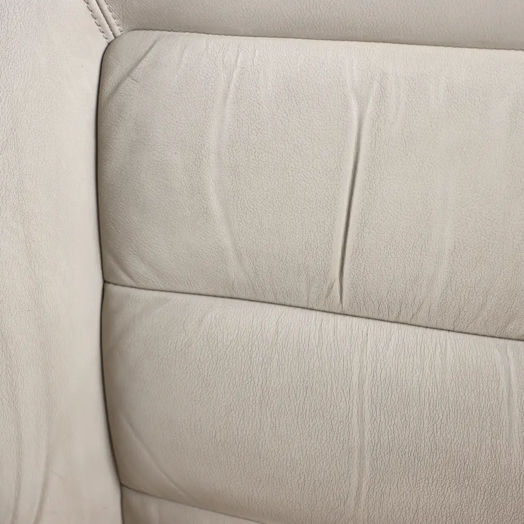 Front Seat Right O/S Memory Interior Leather Ivory 1Z0881806GG to Skoda Octavia II with Part number 1Z0881806GG-1 Skoda Octavia II Front Seat Right O/S Memory Interior Leather Ivory 1Z0881806GG - SKU rhd-1Z0881806GG-1 - Part number 1Z0881806GG-1