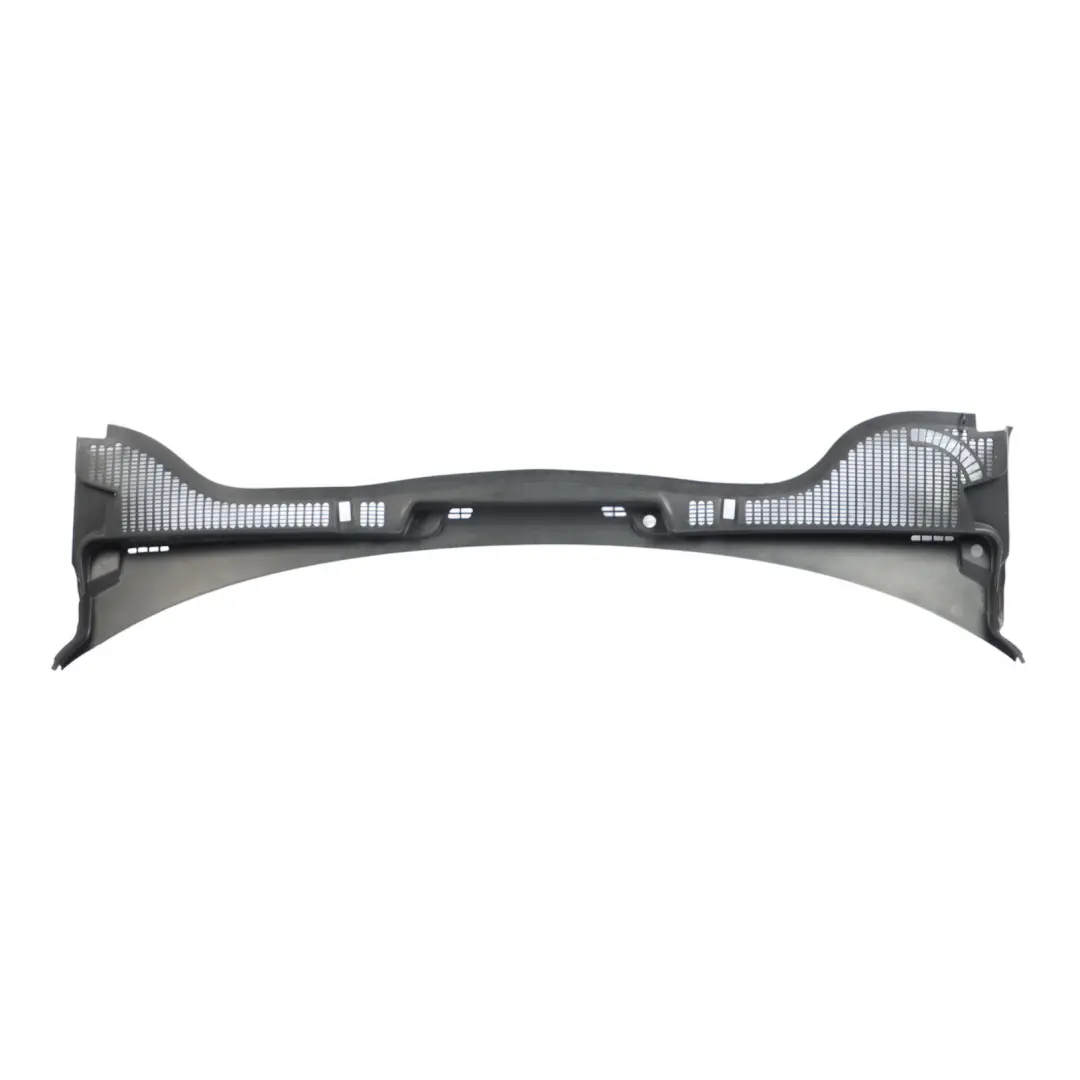 Front Panel Skoda Octavia II Windscreen Scuttle Windshield Trim to with Part number 1Z2819413F Front Panel Skoda Octavia II Windscreen Scuttle Windshield Trim - SKU rhd-1Z2819413F - Part number 1Z2819413F