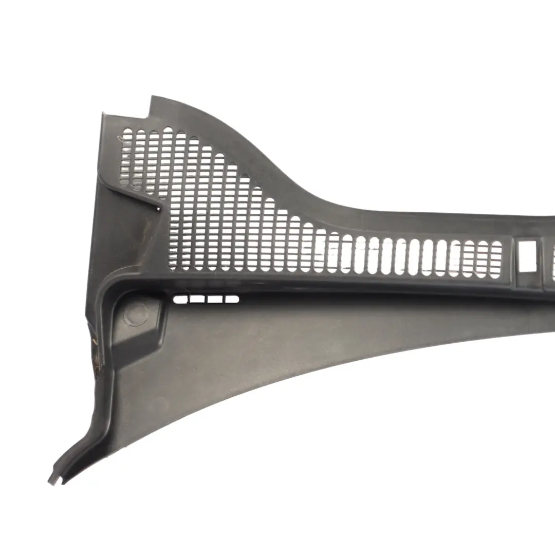 Front Panel Skoda Octavia II Windscreen Scuttle Windshield Trim to with Part number 1Z2819413F Front Panel Skoda Octavia II Windscreen Scuttle Windshield Trim - SKU rhd-1Z2819413F - Part number 1Z2819413F