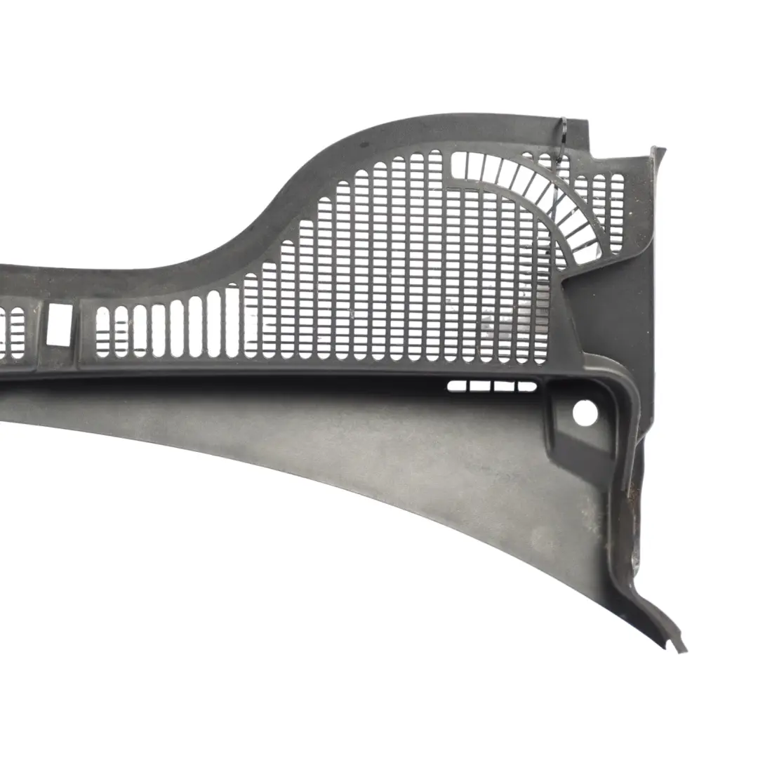 Front Panel Skoda Octavia II Windscreen Scuttle Windshield Trim to with Part number 1Z2819413F Front Panel Skoda Octavia II Windscreen Scuttle Windshield Trim - SKU rhd-1Z2819413F - Part number 1Z2819413F