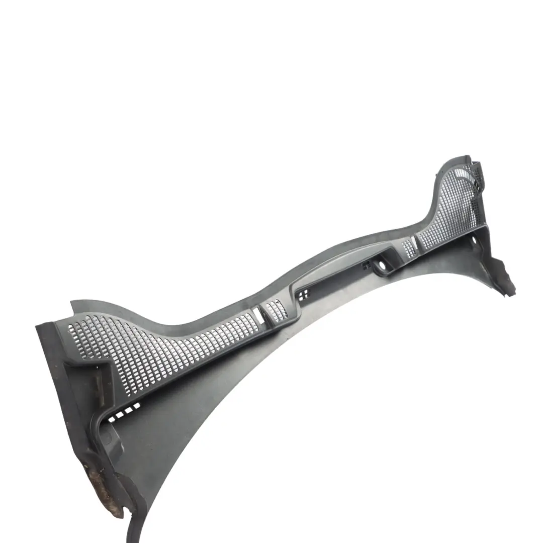  Front Panel Skoda Octavia II Windscreen Scuttle Windshield Trim - SKU rhd-1Z2819413F - Part number 1Z2819413F