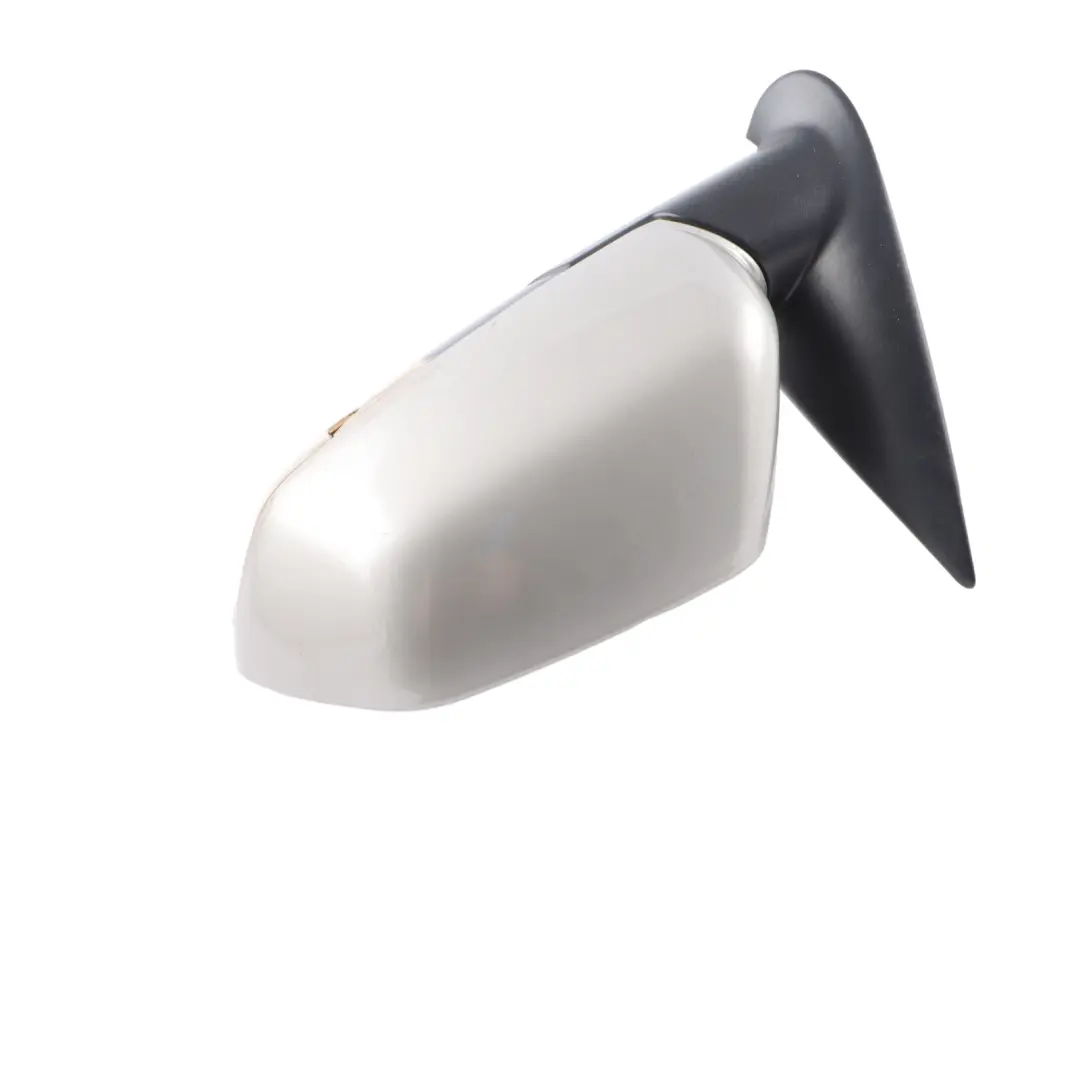 Door Wing Left N/S Side View Mirror Cappuccino Beige - F8H to Skoda Octavia II with Part number 1Z2857507J-CBE Skoda Octavia II Door Wing Left N/S Side View Mirror Cappuccino Beige - F8H - SKU rhd-1Z2857507J-CBE - Part number 1Z2857507J-CBE
