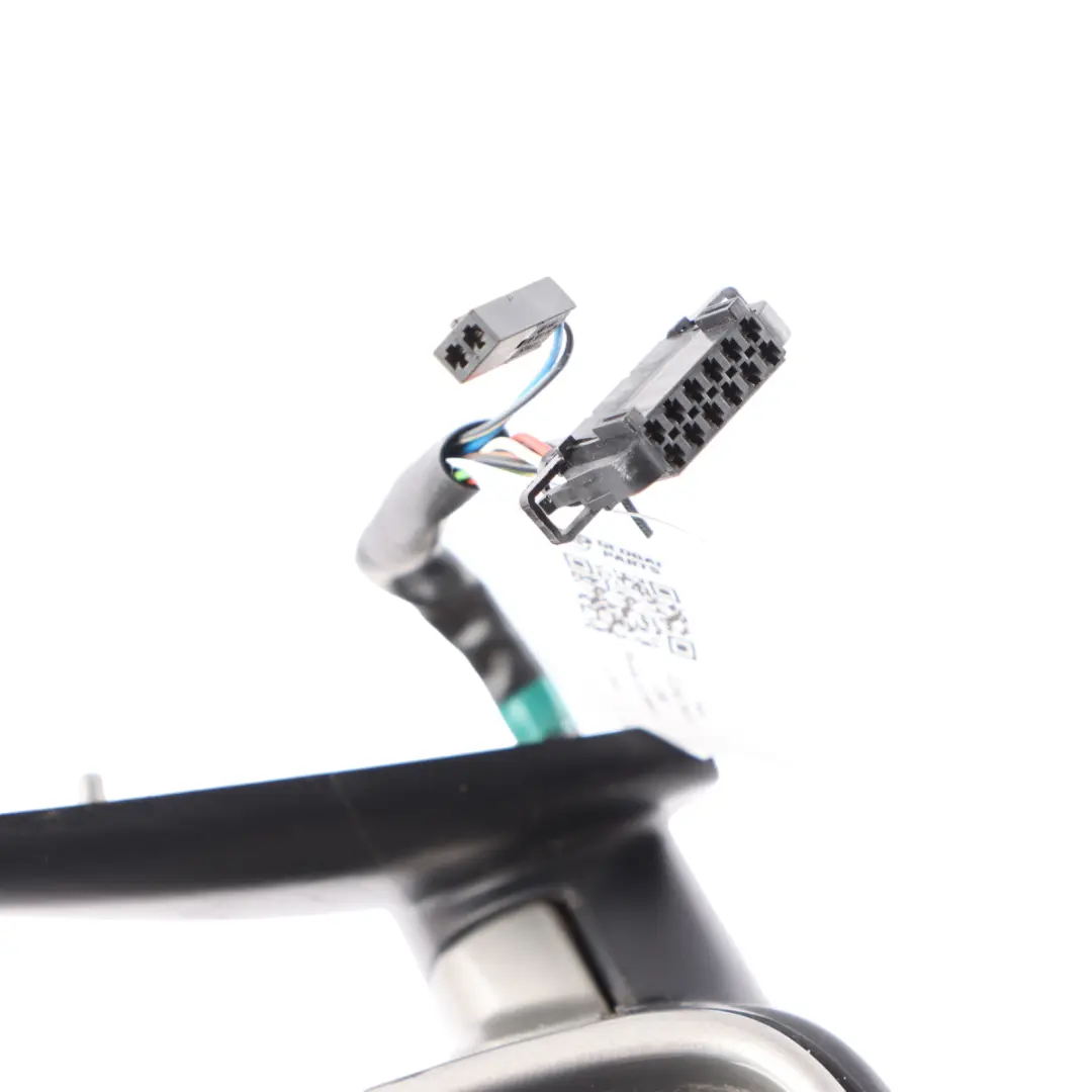 Door Wing Left N/S Side View Mirror Cappuccino Beige - F8H to Skoda Octavia II with Part number 1Z2857507J-CBE Skoda Octavia II Door Wing Left N/S Side View Mirror Cappuccino Beige - F8H - SKU rhd-1Z2857507J-CBE - Part number 1Z2857507J-CBE