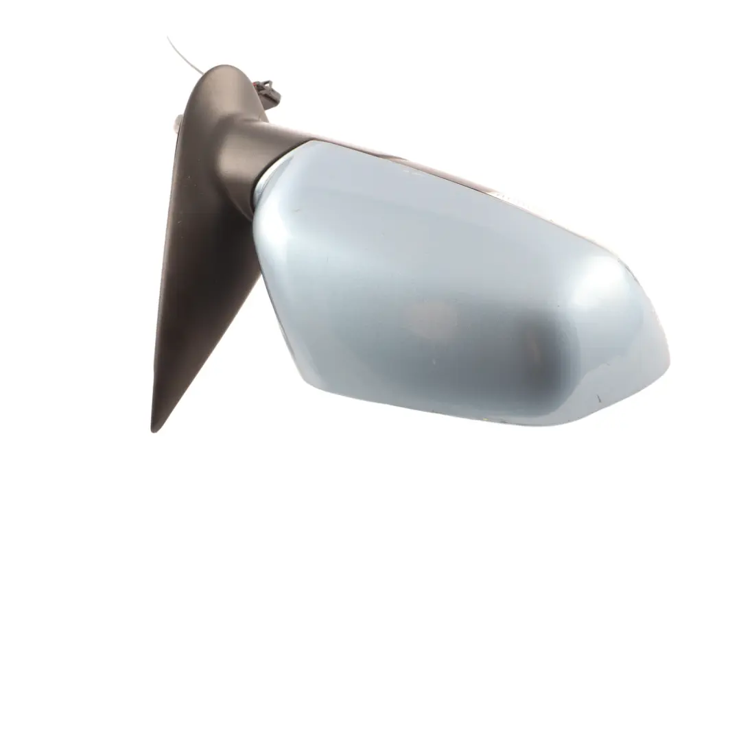 Door Wing Mirror View Right O/S Prince Blue Metallic - F5X to Skoda Octavia II with Part number 1Z2857508G-PRB Skoda Octavia II Door Wing Mirror View Right O/S Prince Blue Metallic - F5X - SKU rhd-1Z2857508G-PRB - Part number 1Z2857508G-PRB