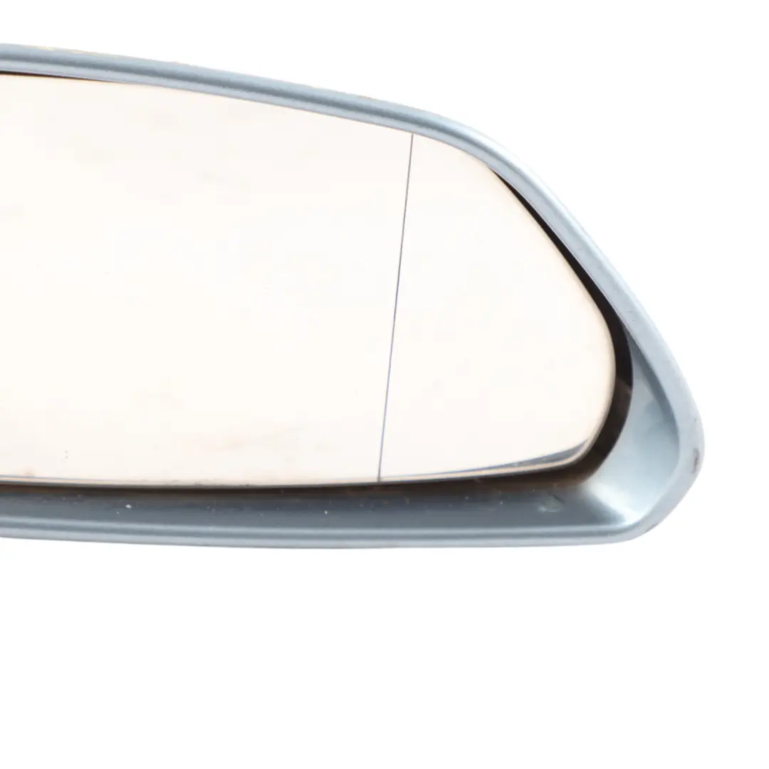 Door Wing Mirror View Right O/S Prince Blue Metallic - F5X to Skoda Octavia II with Part number 1Z2857508G-PRB Skoda Octavia II Door Wing Mirror View Right O/S Prince Blue Metallic - F5X - SKU rhd-1Z2857508G-PRB - Part number 1Z2857508G-PRB
