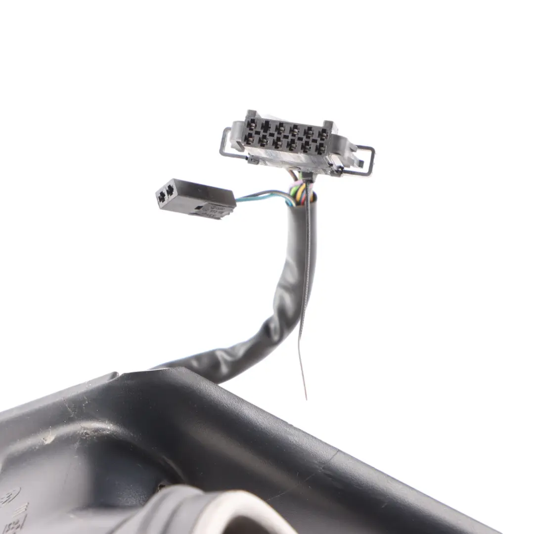 Door Wing Right O/S Side View Mirror Cappuccino Beige - F8H to Skoda Octavia II with Part number 1Z2857508J Skoda Octavia II Door Wing Right O/S Side View Mirror Cappuccino Beige - F8H - SKU rhd-1Z2857508J-CBE - Part number 1Z2857508J