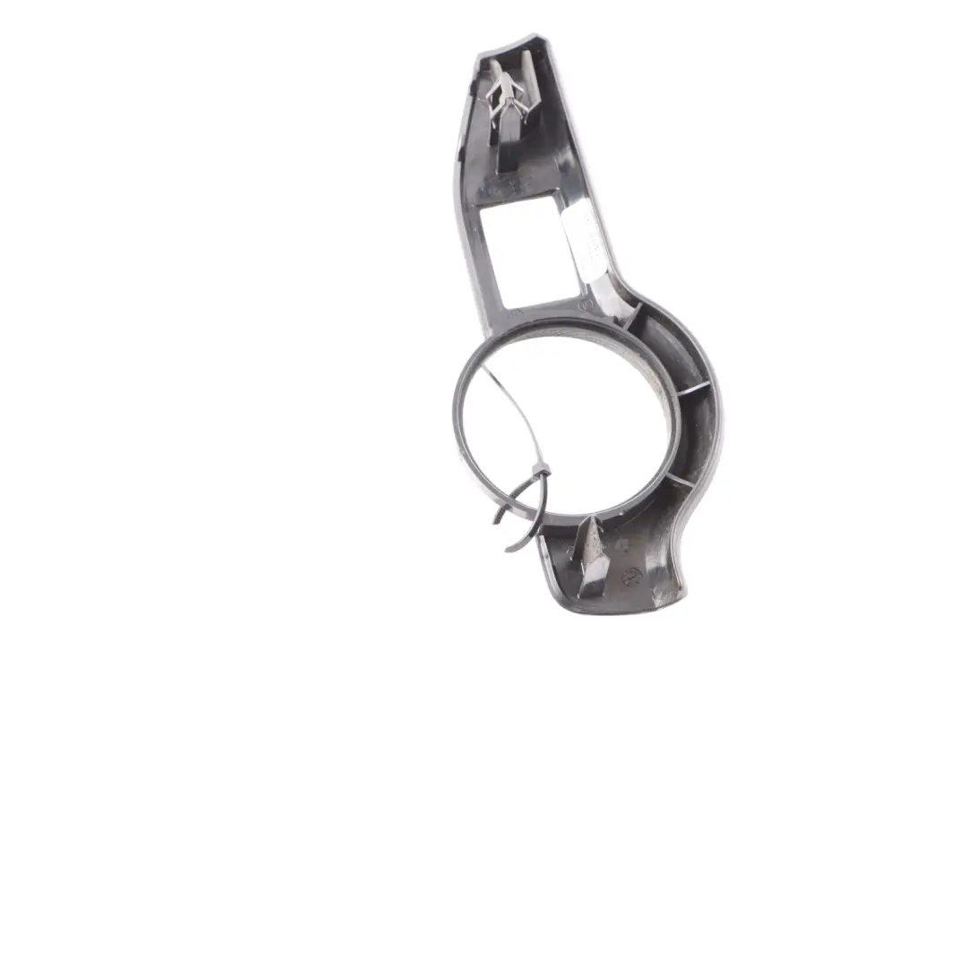 Headlight Switch Surround Silver Trim to Skoda Octavia II with Part number 1Z2858417 Skoda Octavia II Headlight Switch Surround Silver Trim - SKU rhd-1Z2858417 - Part number 1Z2858417