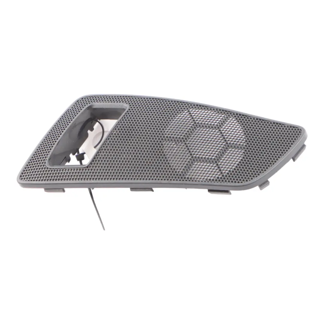 Speaker Cover Window Switch Trim Panel Front Left N/S to Skoda Octavia 2 with Part number 1Z2867435 Skoda Octavia 2 Speaker Cover Window Switch Trim Panel Front Left N/S - SKU rhd-1Z2867435 - Part number 1Z2867435