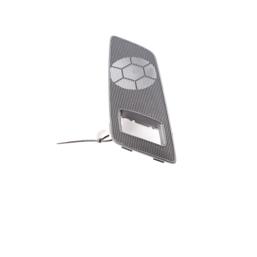 Speaker Cover Window Switch Trim Panel Front Left N/S to Skoda Octavia 2 with Part number 1Z2867435 Skoda Octavia 2 Speaker Cover Window Switch Trim Panel Front Left N/S - SKU rhd-1Z2867435 - Part number 1Z2867435