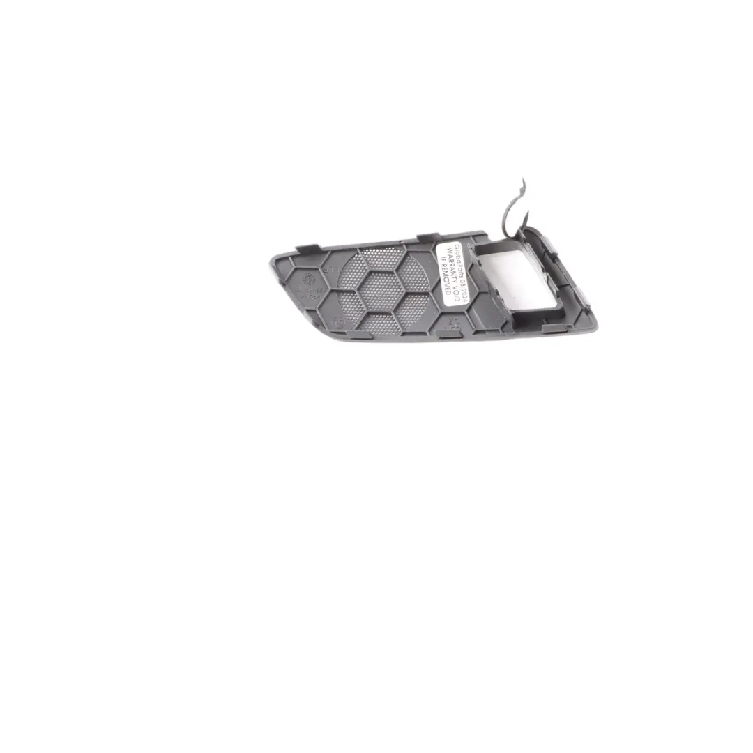 Speaker Cover Window Switch Trim Panel Front Left N/S to Skoda Octavia 2 with Part number 1Z2867435 Skoda Octavia 2 Speaker Cover Window Switch Trim Panel Front Left N/S - SKU rhd-1Z2867435 - Part number 1Z2867435