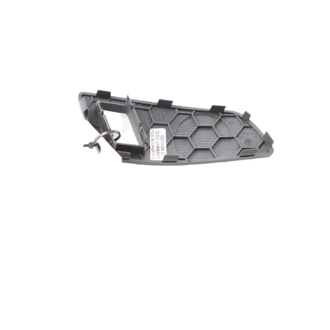 Speaker Cover Window Switch Trim Panel Front Left N/S to Skoda Octavia 2 with Part number 1Z2867435 Skoda Octavia 2 Speaker Cover Window Switch Trim Panel Front Left N/S - SKU rhd-1Z2867435 - Part number 1Z2867435