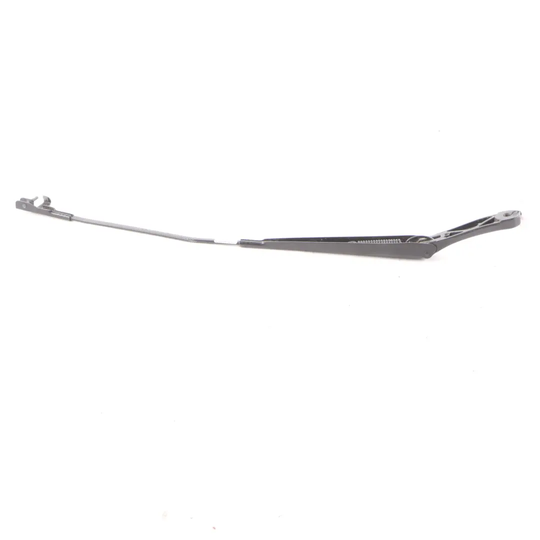 Skoda Octavia II Windshield Windscreen Wiper Arm Front Left N/S - SKU rhd-1Z2955409 - Part number 1Z2955409