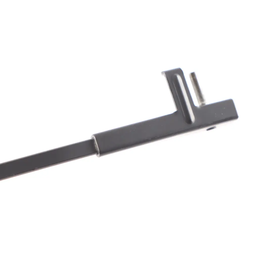 Windshield Windscreen Wiper Arm Front Left N/S to Skoda Octavia II with Part number 1Z2955409 Skoda Octavia II Windshield Windscreen Wiper Arm Front Left N/S - SKU rhd-1Z2955409 - Part number 1Z2955409